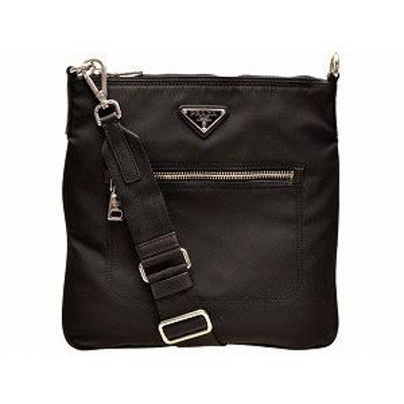 プラダ PRADA バッグ 斜めがけ ショルダーバッグ BT0716 | LINEブランドカタログ