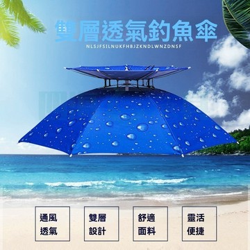 傘帽 釣魚傘 雨傘帽 雨傘 傘 折疊傘 遮陽傘 摺疊傘 斗笠 戶外遮陽傘 釣魚雨傘 釣魚遮陽傘 折疊雨傘