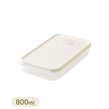 ❣︎台灣現貨 快速出貨❣︎日本連線 日本代購 3COINS  薄型儲存容器：800ml