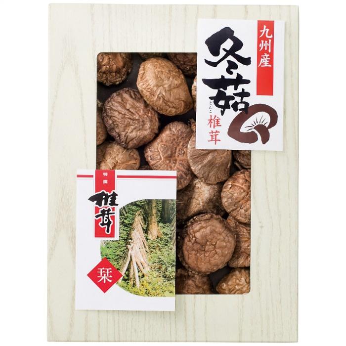 九州産原木どんこ椎茸 SPD-30　内祝 お返し プレゼント 記念品