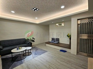 近蘭城新月全新整修即可入住亮麗公寓｜宜蘭縣宜蘭市文昌路