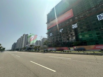 明日享享C5-10F大3房平車｜台中市清水區民族路三段