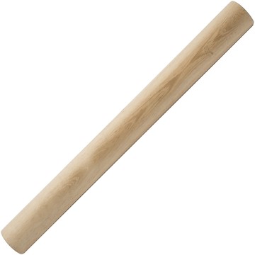 FOXRUN 美國 橡木經典桿麵棍(51cm) / 桿麵杖 揉麵棍