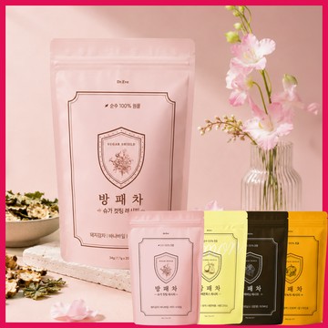 Dr. Eve Recipe Sugar Shield Tea 20T