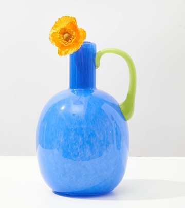 龐畢度壺型花瓶