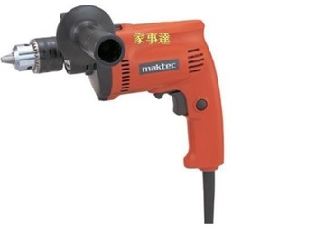 [ 家事達 ] MAKTEC-MT810 牧科 震動電鑽 特價