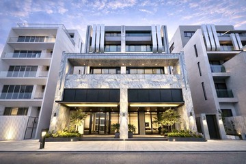 14期x水湳|敦化公園｜全新臨路３車電梯豪墅｜台中市北屯區敦化三街