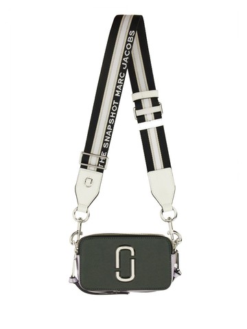 Marc Jacobs "The Snapshot" Bag