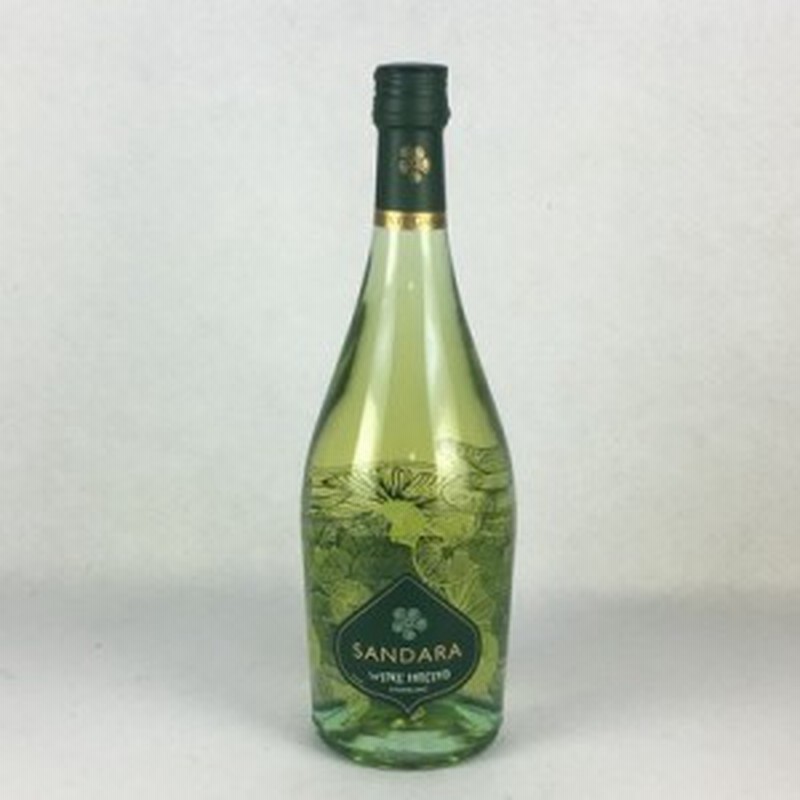 スパークリングワイン モヒート サンダラ ワイン モヒート スパークリング 750ml スペイン バレンシア 通販 Lineポイント最大1 0 Get Lineショッピング