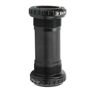 [waroom01] 自行車中軸專業鋁合金 DUB 用於騎行 1.1 英寸