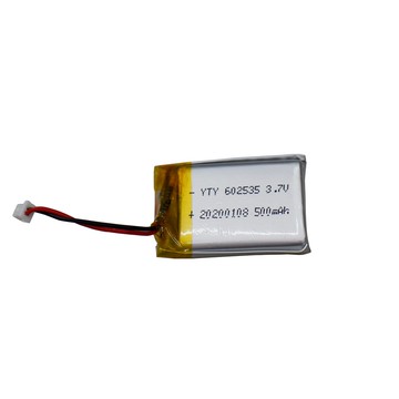 DV124 DV188 機車行車紀錄器 主機電池