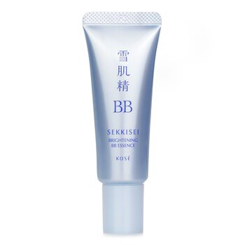 Kose 高絲 雪肌精亮白透潤BB精華霜 - # 02 30g-BB/CC霜