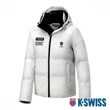 K SWISS Down Jacket Yahoo LINE