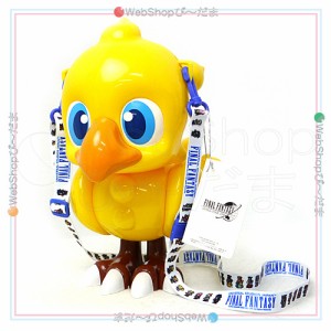 中古 Usj限定 ファイナルファンタジー 18 チョコボ ポップコーンバケツ A 即納 通販 Lineポイント最大1 0 Get Lineショッピング