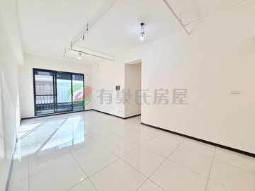 ☀️屋主熟｜平轉｜朝南大三房B1平車高樓層｜台中市清水區港新五路