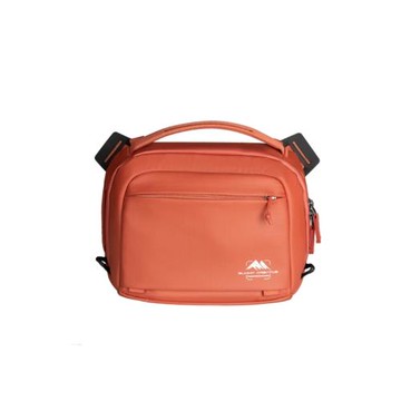 山木攝影包單肩相機包單反斜跨包微單數碼收納包防水耐磨加寬肩帶