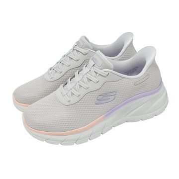 [ACS] Skechers 休閒鞋 Fashion Fit 2 Slip-Ins 寬楦 女鞋 灰 緩震 150380WGRY