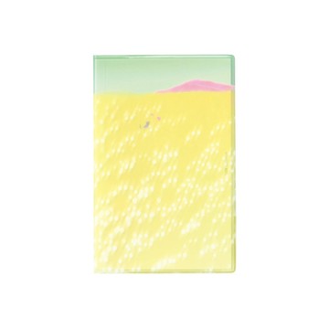 KING JIM HITOTOKI NOTE 手帳筆記本 漫畫尺寸 日光