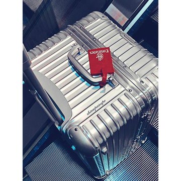 鋁框超大容量皮箱拉桿箱密碼行李箱100寸特大加厚學生旅行箱男女