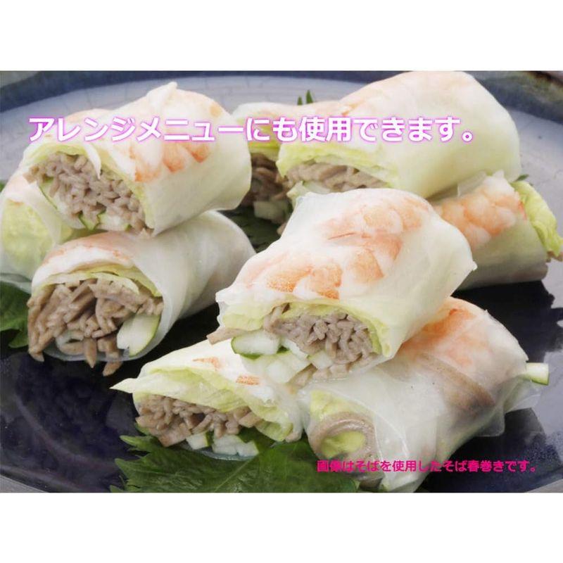 本田商店 有機十割そば 180g ×6袋