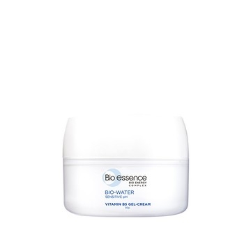 【Bio-essence 碧歐斯】水感舒緩維他命B5水凝霜50g