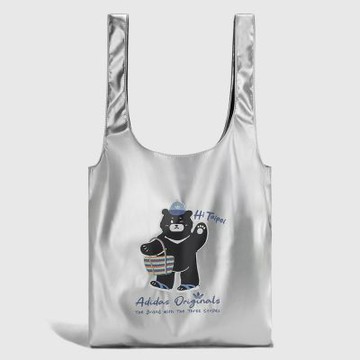ADIDAS TP BEAR TOTE A 女 其他包款 LD6392