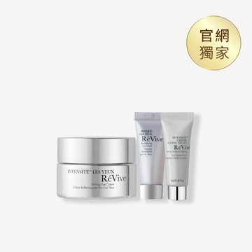 極緻抗皺眼霜15ml