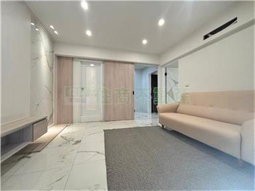 小港森林公園全翻新公寓三樓｜高雄市小港區松崗路