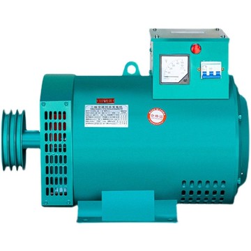 /12/15千瓦20/24/30KW三相單機220V家用工地320LPS 公司貨 快速寄出