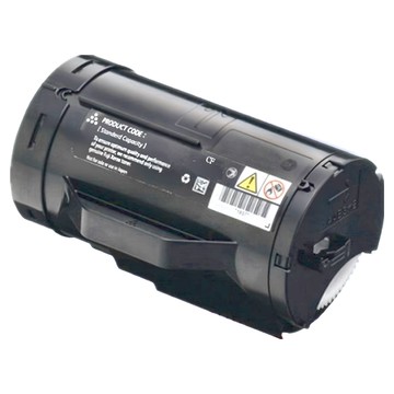 FUJI XEROX 原廠高容量碳粉匣 10K DocuPrint P355d/M355df/P365d適用 CT201938  黑色  1個