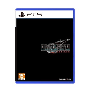 【現貨不用等】PS5 太空戰士7 重生 第二部 中文版 最終幻想 FF7 重生 Rebirth 一般版 豪華版 太7重生