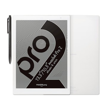 【Readmoo 讀墨】10.3吋 mooInk Pro 2 電子書平板