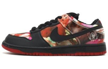 DUNK LOW SB PUSHEAD