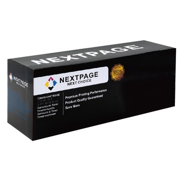 NEXTPAGE 台灣榮工 KYOCERA TK-899M/C8025MFP 碳粉匣 適用於 KYOCERA 印表機  紅色  1個
