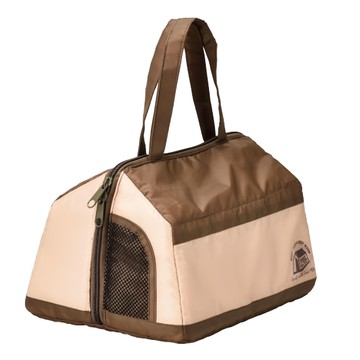 SETOCRAFT 帳藤 SF-3858-BR 棕色 午餐便當保溫袋  1個