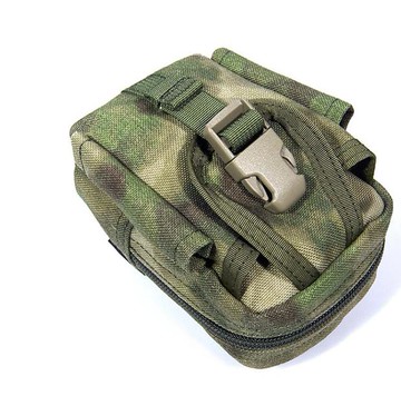 翔野迷你勤務腰包FLYYE小腰包手機包附包付包掛包帶插扣MOLLE系統