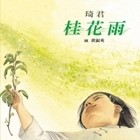 桂花雨﹝特249元﹞[二手書_普通]