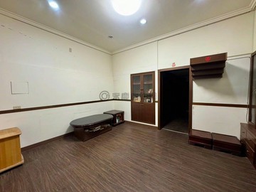 演藝廳菸廠旁寧靜巷弄懷舊透天(W2)鬧中取靜｜屏東縣屏東市菸廠西巷