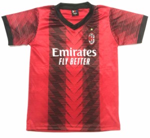 ロナウジーニョユニフォームACミランサッカーユニフォームゲーム