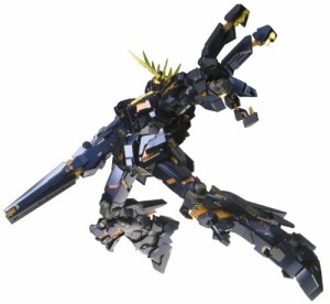 GUNDAM FIX FIGURATION METAL COMPOSITE RX-0ユニコーンガンダム