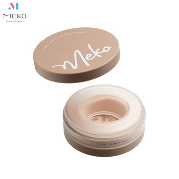 MEKO 原野肌密柔霧定妝蜜粉【官方旗艦店】