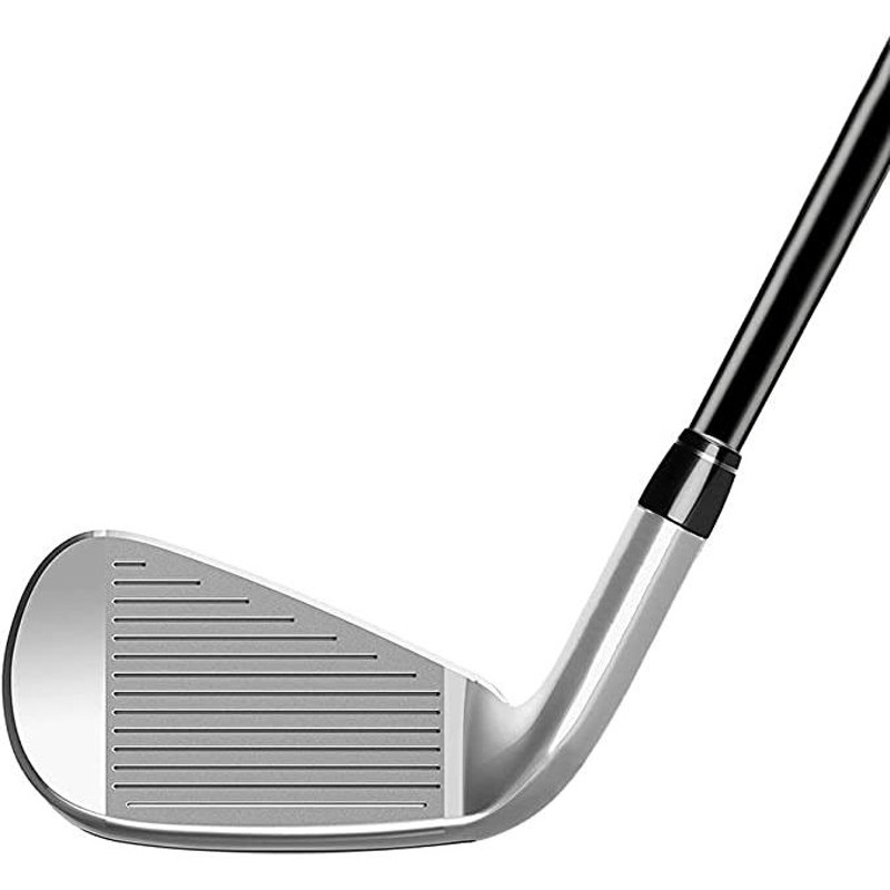 テーラーメイド(TAYLORMADE) M4 アイアン カーボンシャフト 2021 Fujikura Atmos Red 6本セット(#5~#9,Pw)  | LINEショッピング