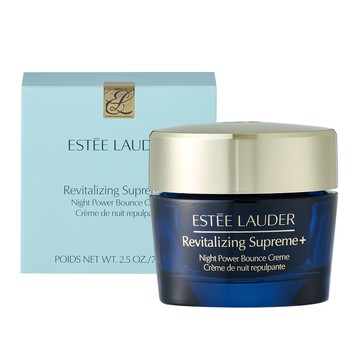 ESTEE LAUDER雅詩蘭黛 年輕無敵一夜修護膠原霜75ml 公司貨