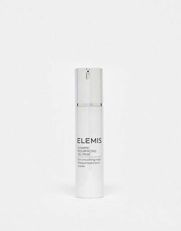 Elemis Dynamic Resurfacing Gel Mask 50ml-No colour