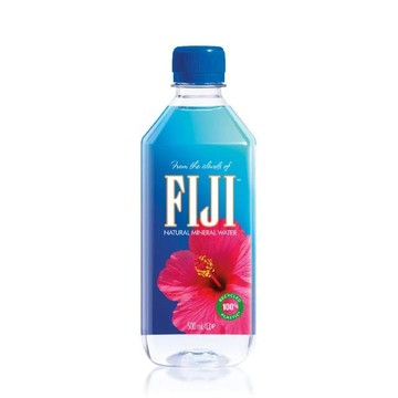 FIJI斐濟天然深層礦泉水500ML
