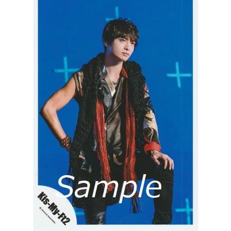 【即購入可】Kis-My-Ft2 玉森裕太 公式写真223枚 61nSjMSK2XL._AC_UL210_SR210,
