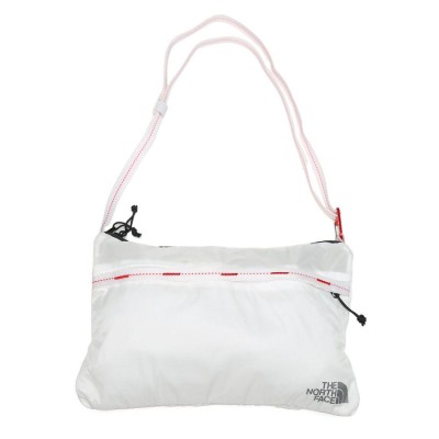 ザ ノースフェイス バッグ THE NORTH FACE ショルダーバッグ サコッシュ ミニショルダー ナイロン FLYWEIGHT SHOULDER  BAG NF0A52TI | LINEブランドカタログ