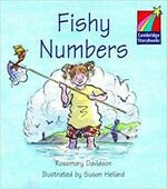 CS1: Fishy Numbers ELT Edition (1版) Brown  Cambridge