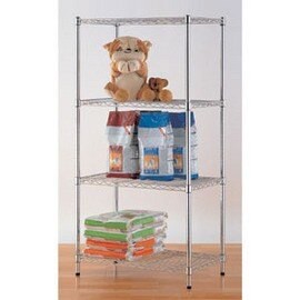 A45-75150-4 波浪架 / 四層