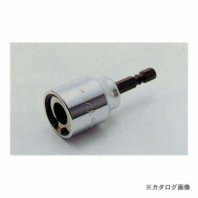 タスコ TASCO 全ネジボルト着脱工具W3/8吊ボルト用 TA732CA-3